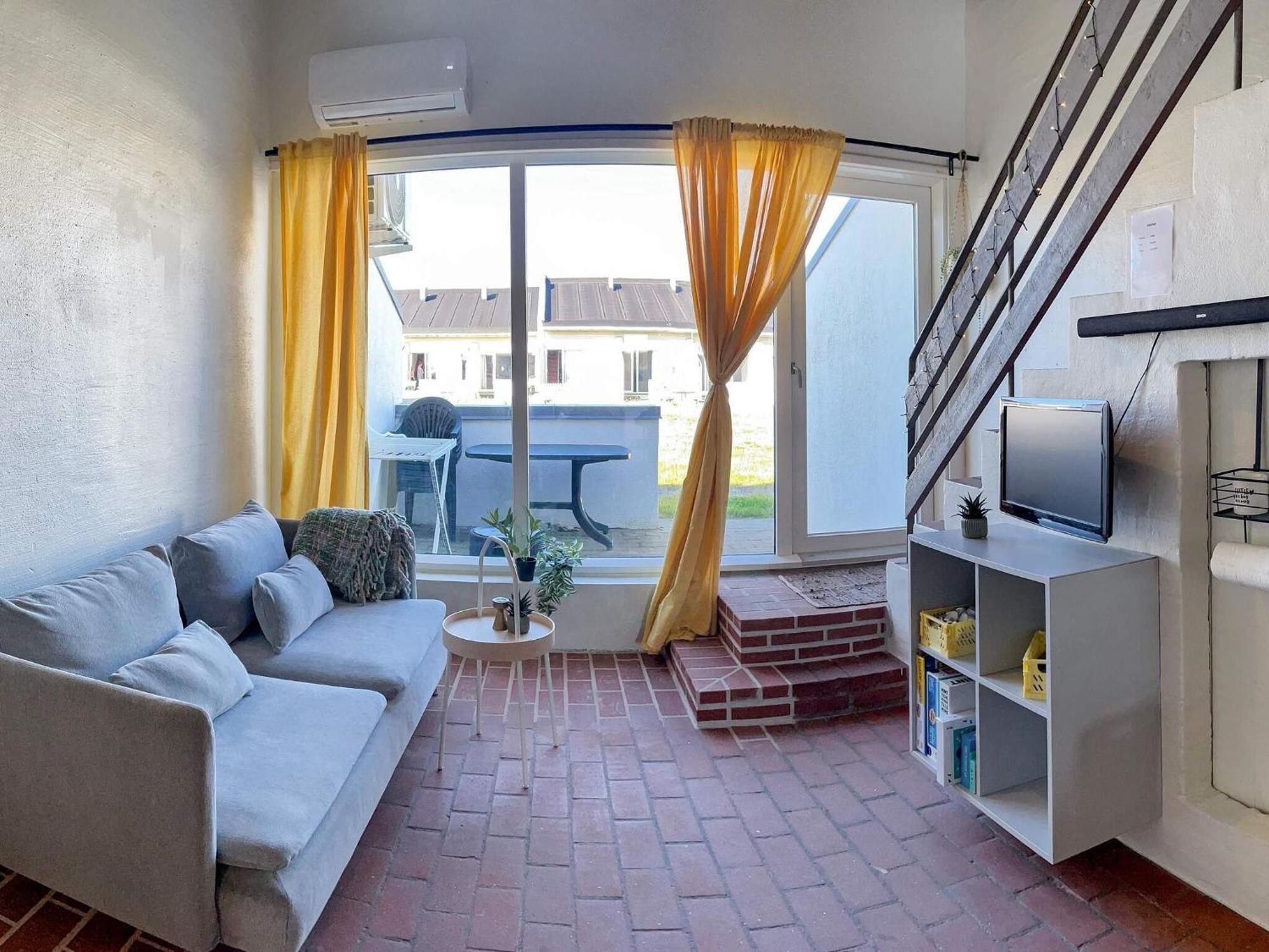 Apartment Brovst X Kültér fotó